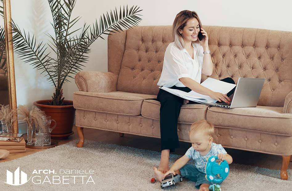 Smart working e home working sono davvero la stessa cosa? Smart working e home working sono davvero la stessa cosa?