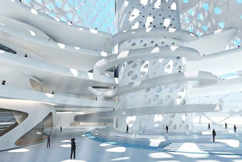 Sostenibilita Nella Progettazione Architettonica 3