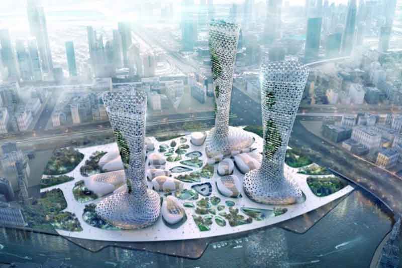 Sostenibilita Nella Progettazione Architettonica 4