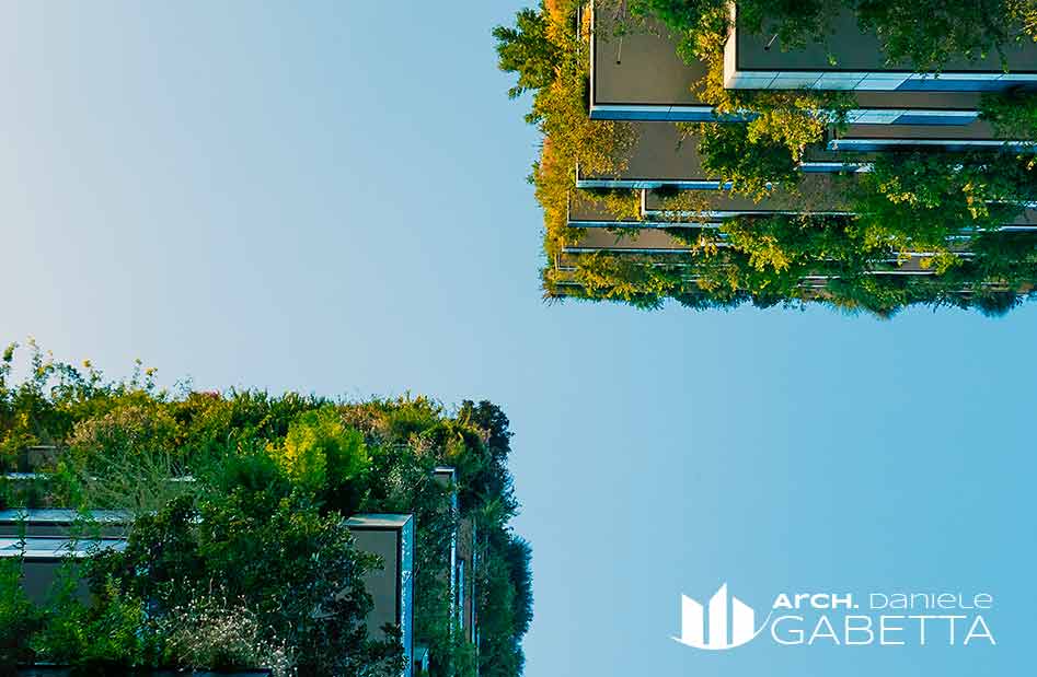 La sostenibilità nella progettazione architettonica sostenibilita nella progettazione architettonica