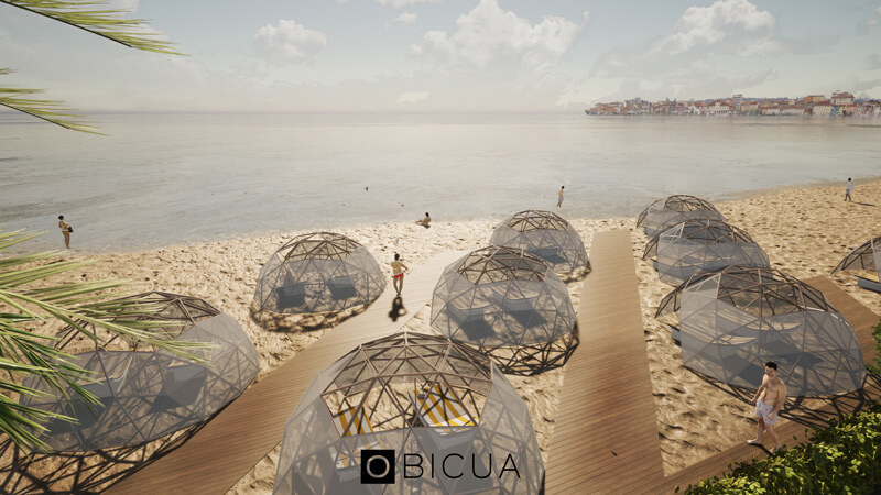 Spiagge Sicure E Sostenibili I Progetti Del Futuro Progetto Obicua 03
