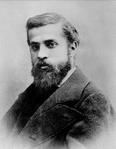 Antoni Gaudí