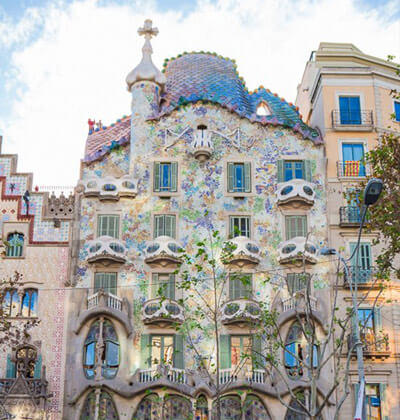 Casa Batlló