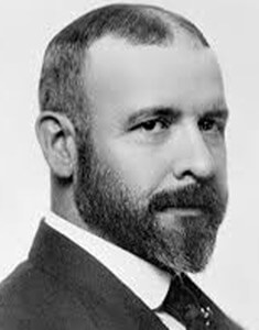 Louis Henry Sullivan