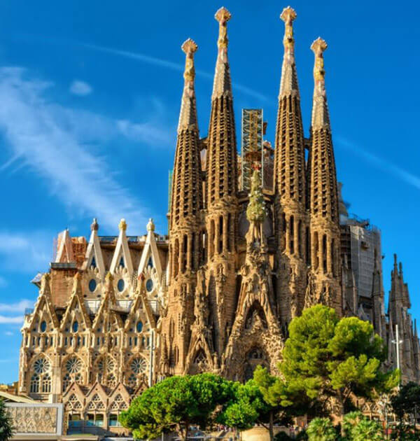 Sagrada Familia