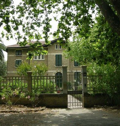 Villaggio Solvay
