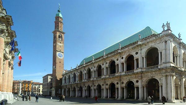 Basilica - Vicenza