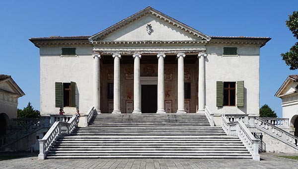 Villa Badoer