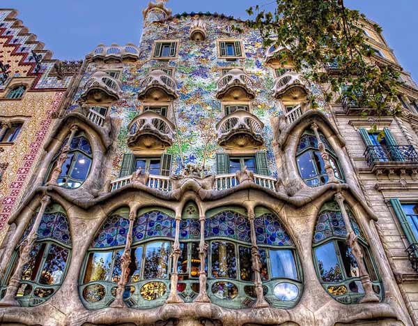 Casa Batlló