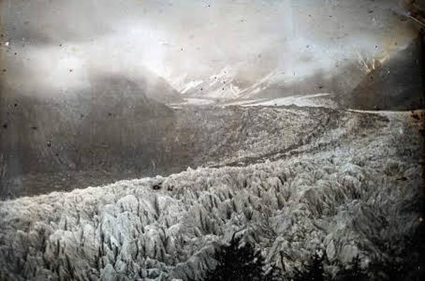 Mare di Ghiaccio - Chamonix