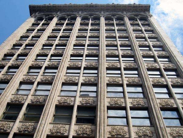 Bayard-Condict Building