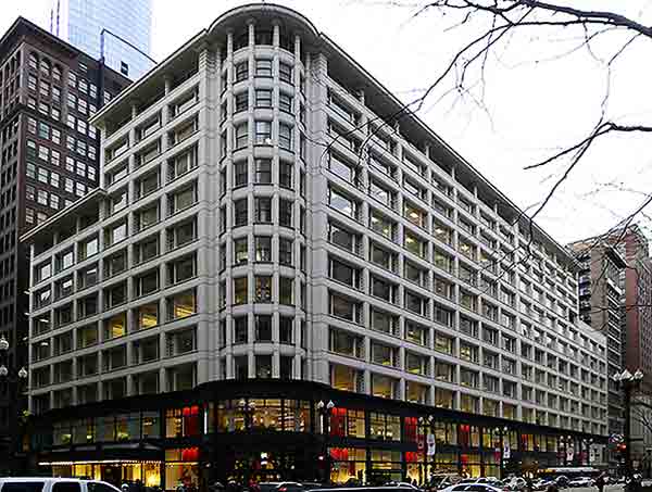 Sullivan Center