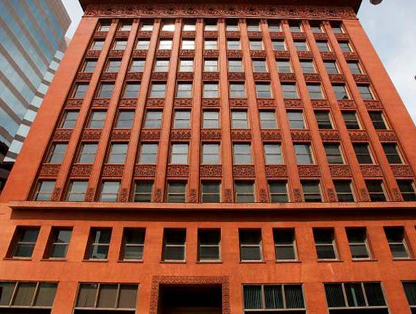 Wainwright Building