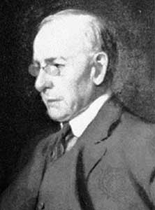 Architetto Louis Sullivan
