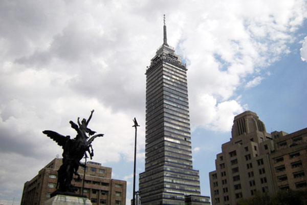 Torre Latino Americana