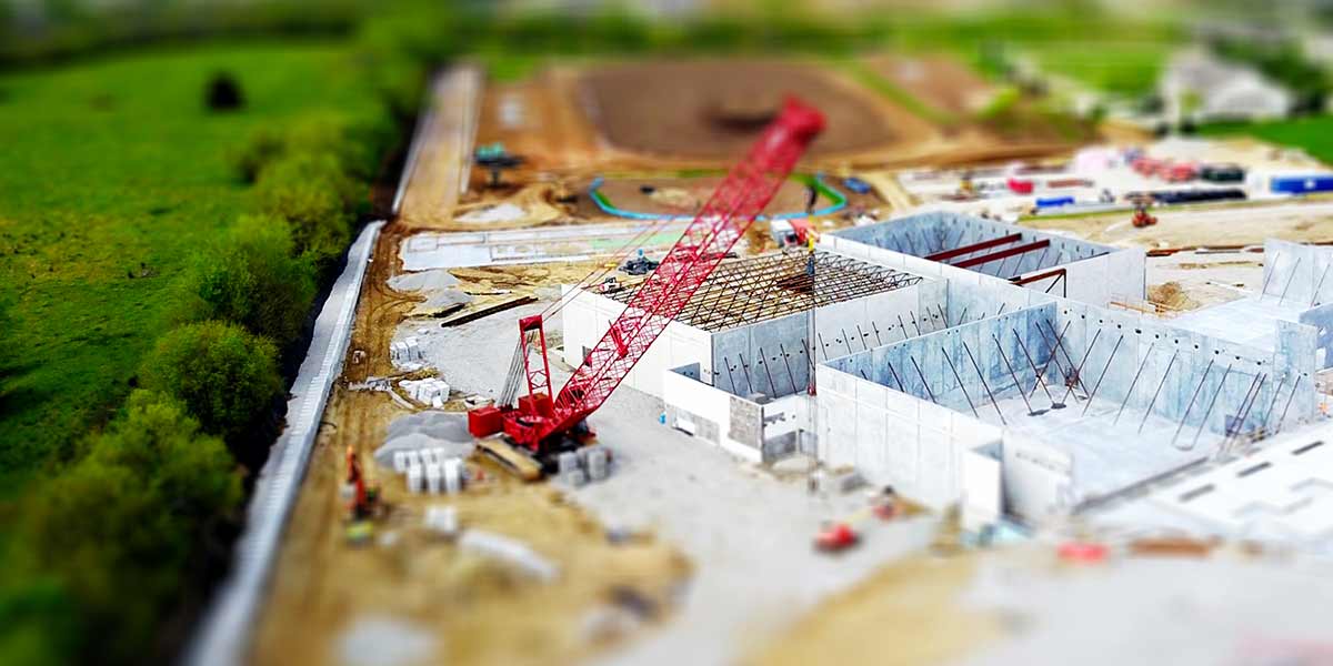 Progettazione architettonica