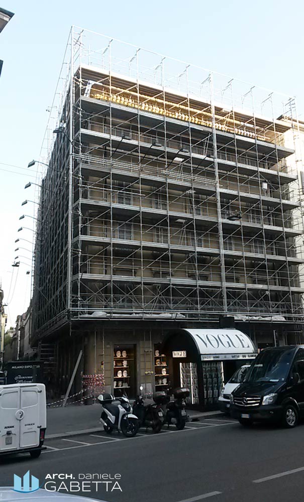 Palazzo Serbelloni Cantiere 05