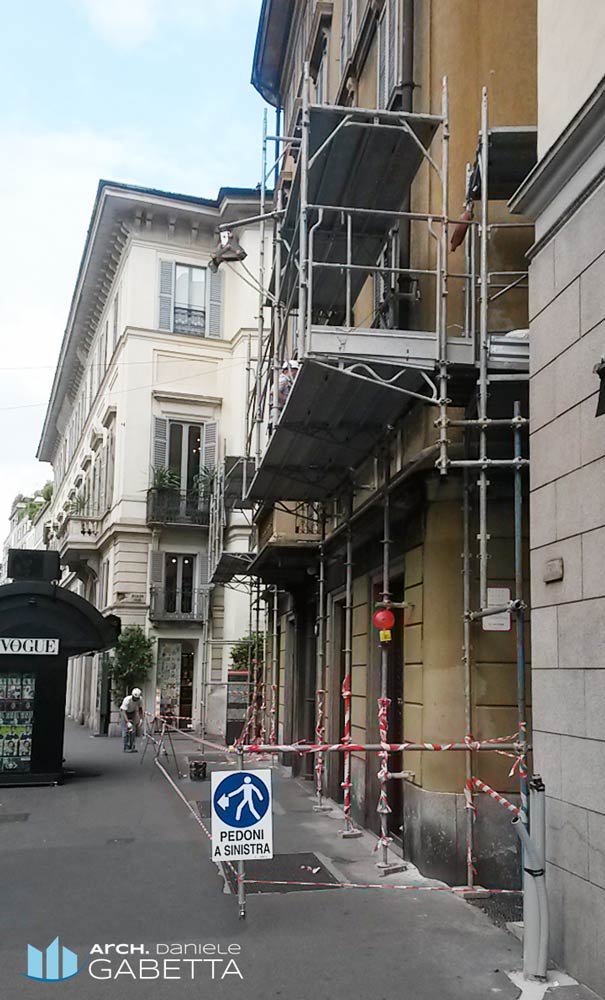 Palazzo Serbelloni Cantiere 06