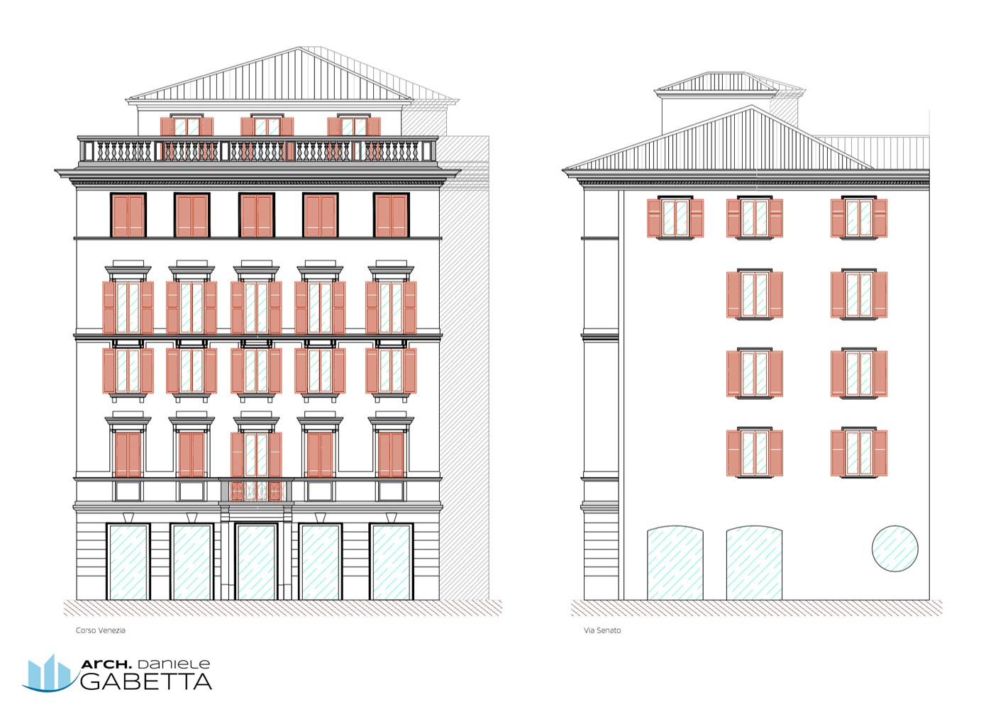 Palazzo Serbelloni Prospetti 01