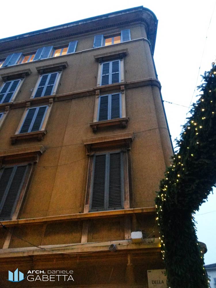 Palazzo Serbelloni Stato Di Fatto 01
