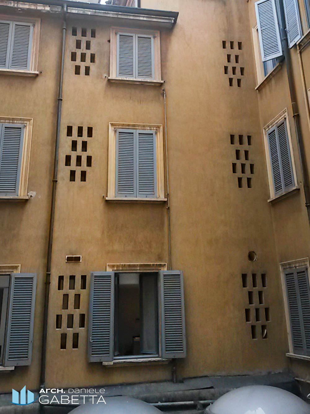Palazzo Serbelloni Stato Di Fatto 03