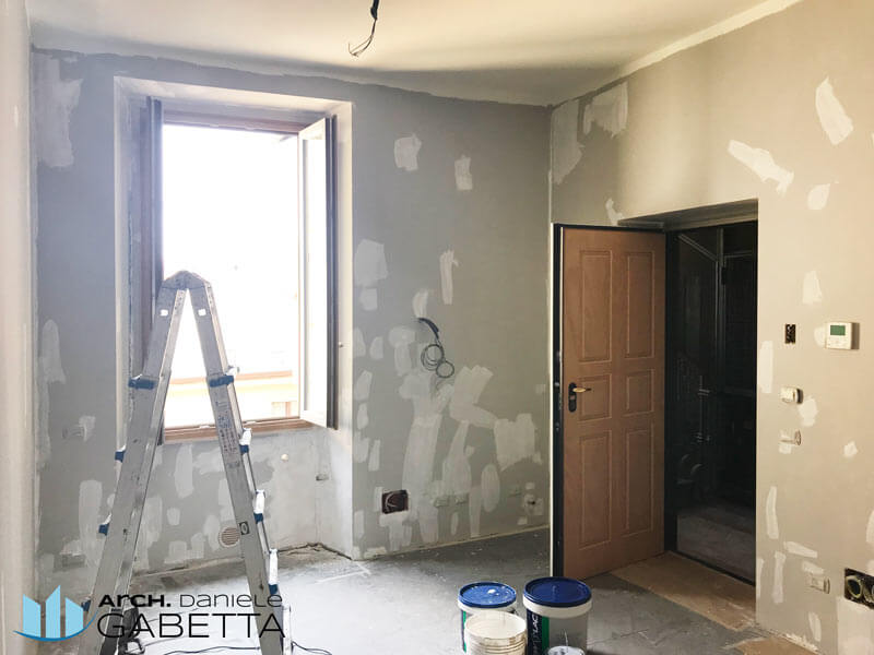 Abitazione Privata Ge Cantiere 01