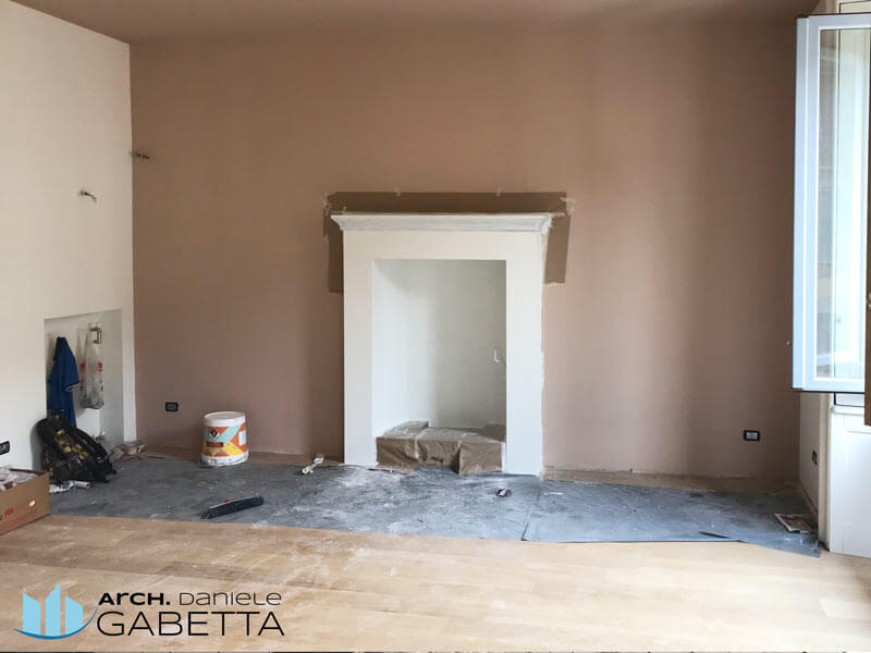 Abitazione Privata Ge Cantiere 02