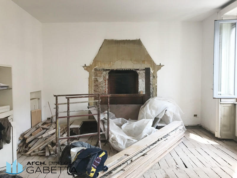 Abitazione Privata Ge Cantiere 03