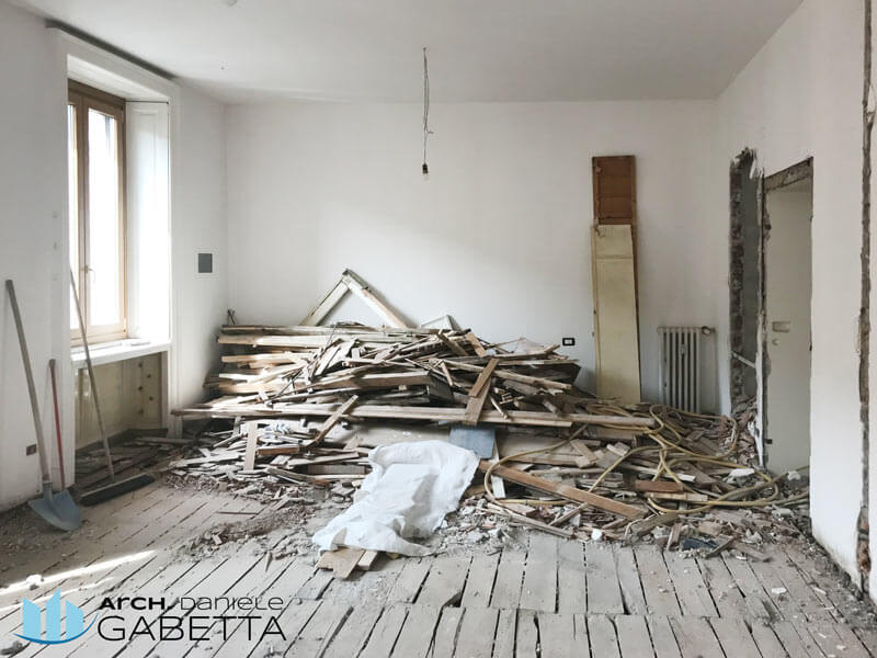 Abitazione Privata Ge Cantiere 04