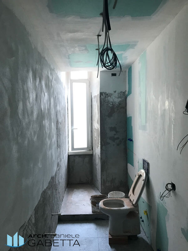 Abitazione Privata Ge Cantiere 05