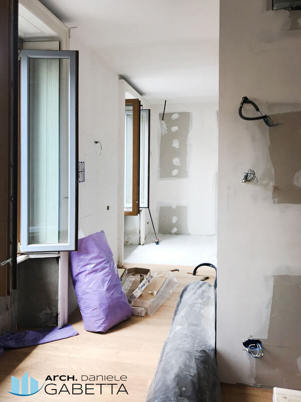 Abitazione Privata Ge Cantiere 06