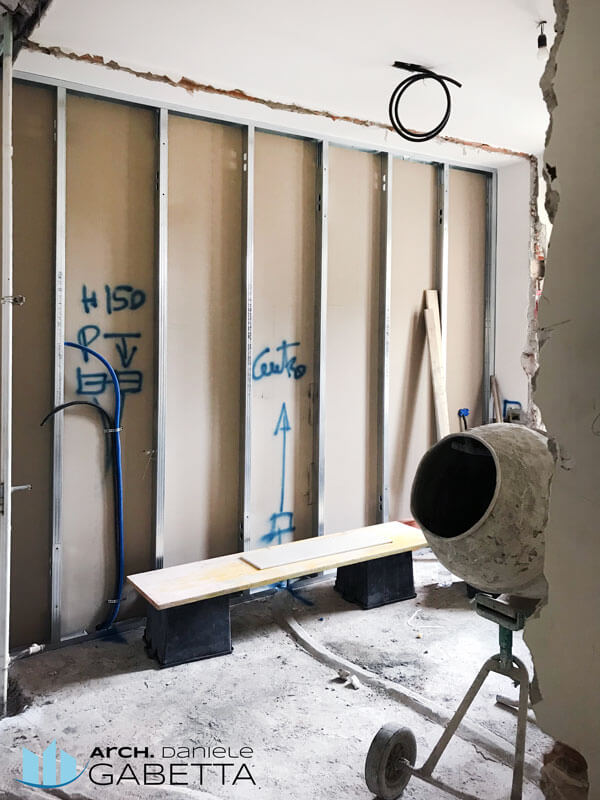 Abitazione Privata Ge Cantiere 07