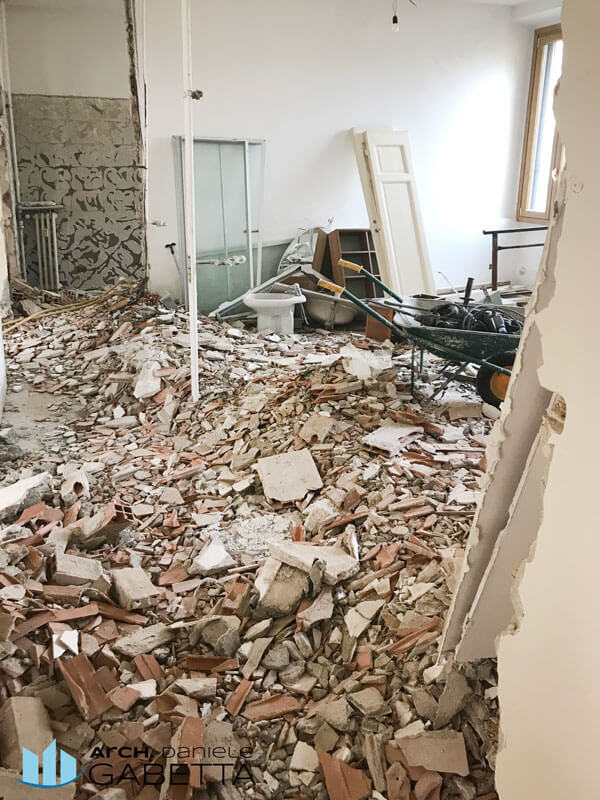 Abitazione Privata Ge Cantiere 09
