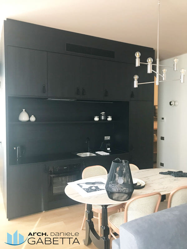 Abitazione Privata Ge Finito 05