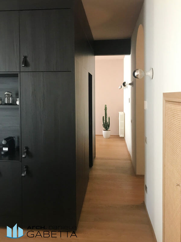 Abitazione Privata Ge Finito 07