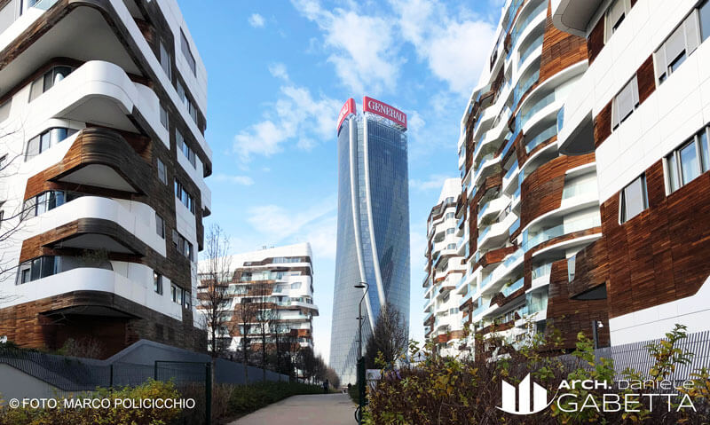Torre Hadid Milano Finito 01