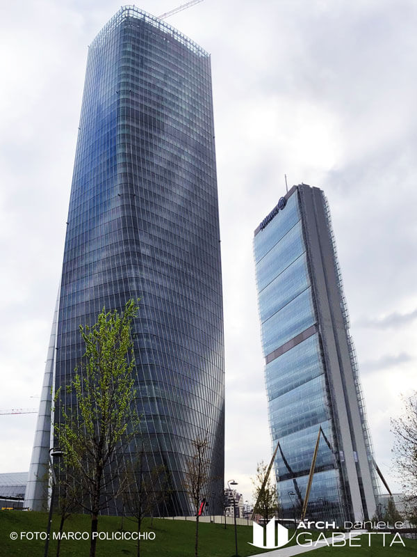 Torre Hadid Milano Finito 07