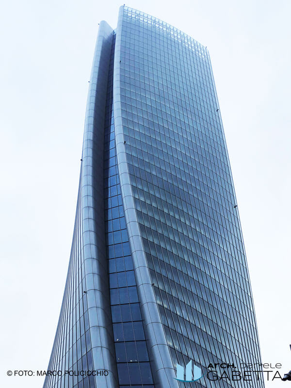 Torre Hadid Milano Finito 08