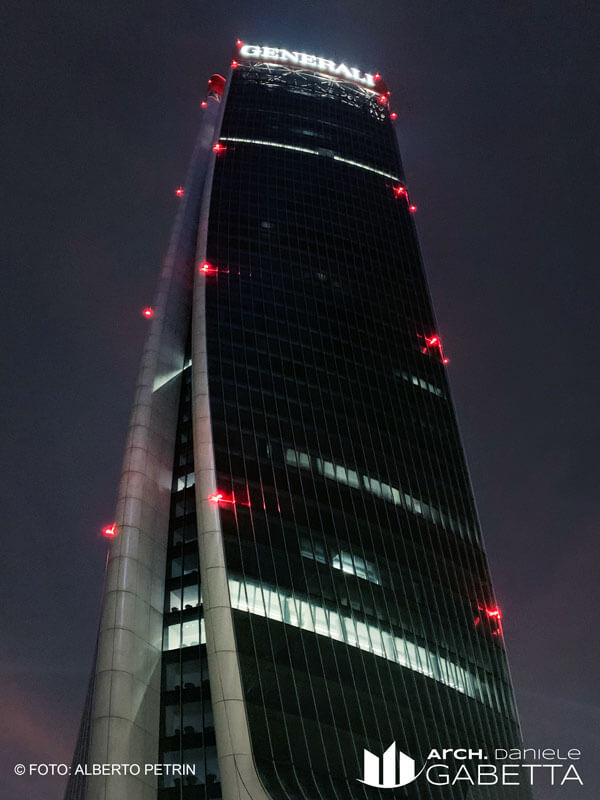 Torre Hadid Milano Finito 09