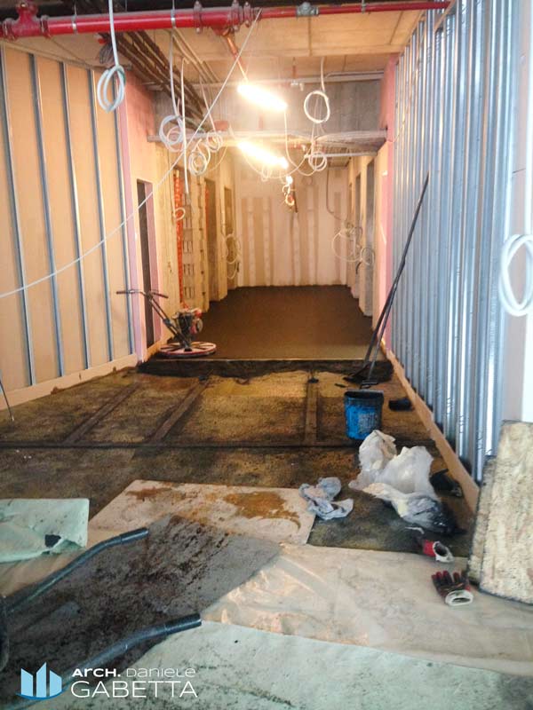 Citylife Milano Cantiere 07