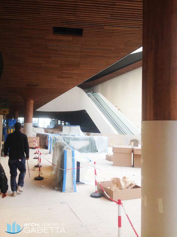 Citylife Milano Cantiere 11