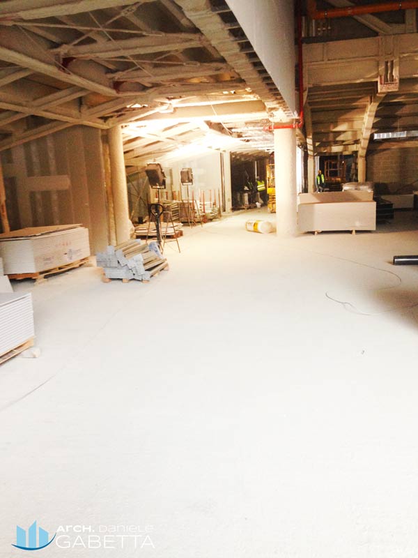 Citylife Milano Cantiere 15