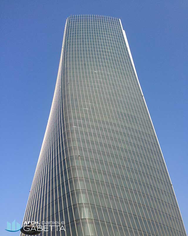 Citylife Milano Progetto Finito 02