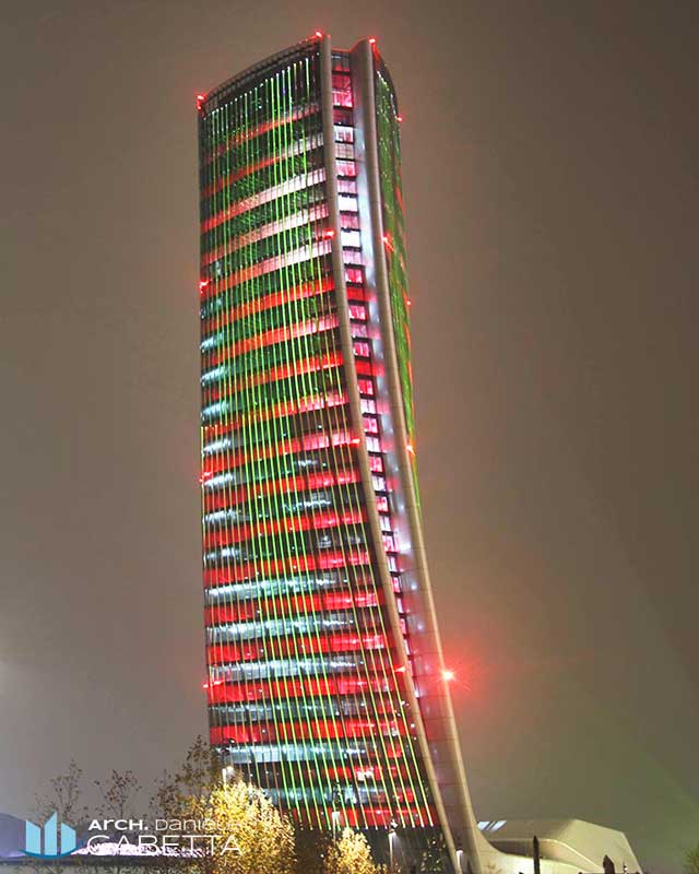 Citylife Milano Progetto Finito 04
