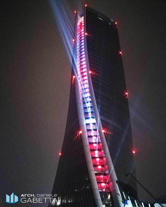 Citylife Milano Progetto Finito 06