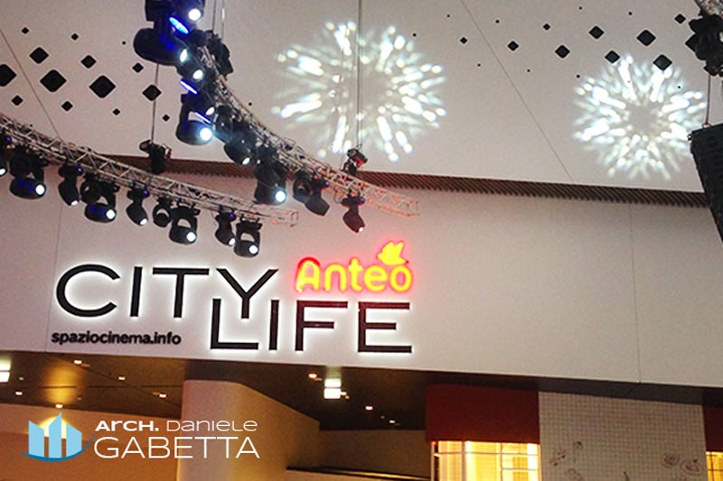 Citylife Milano Progetto Finito 12