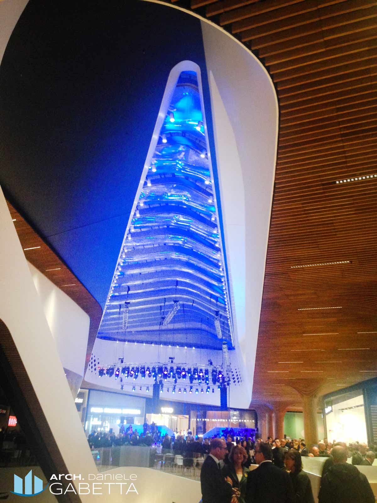 Citylife Milano Progetto Vissuto 01
