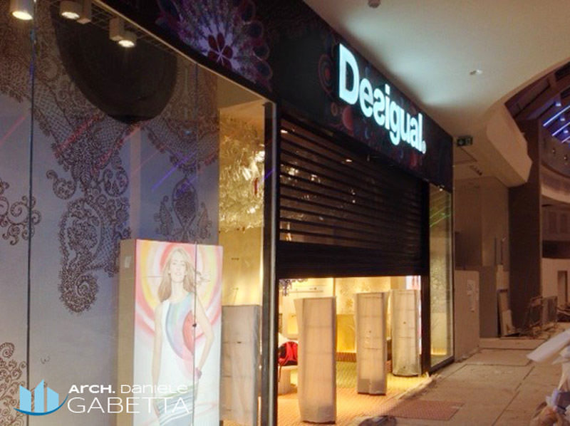 Desigual Cantiere 01