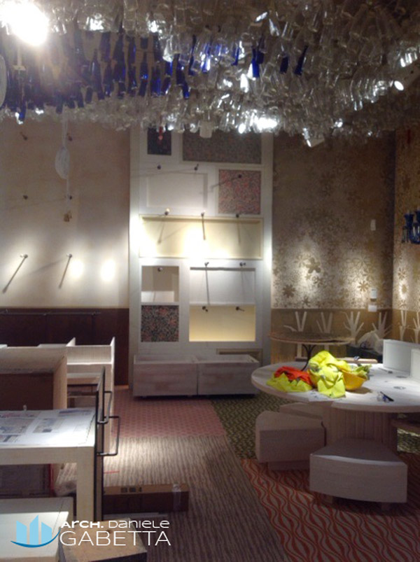 Desigual Cantiere 011