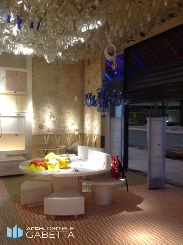 Desigual Cantiere 012